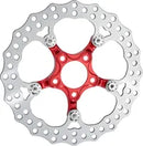 Harley-Davidson FLHTK 1868 Ultra Limited Anniversary 114 [2023] - brake discs - picture 11