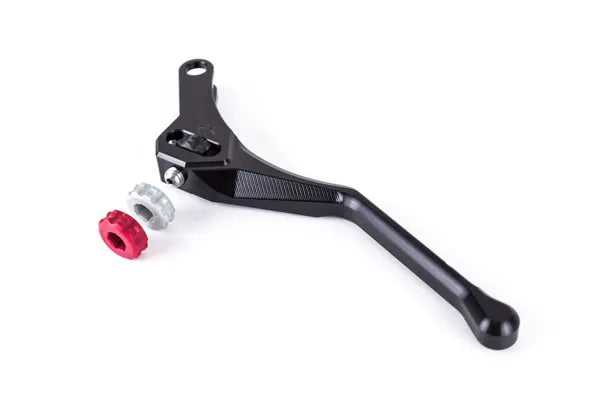 Ducati Monster 1100 [GILLES TOOLING] – Flex clutch lever