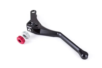 Ducati Monster 937 [GILLES TOOLING] – Flex clutch lever
