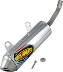 Ktm Xc 125 [2022] - PowerCore 2 Shorty silencer - picture 8