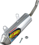 Ktm Xc 125 [2022] - Powercore 2 rear silencer - picture 1