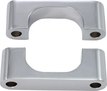 harley davidson fxs [KLOCK WERKS] - Tire Hugger front fender mounting block