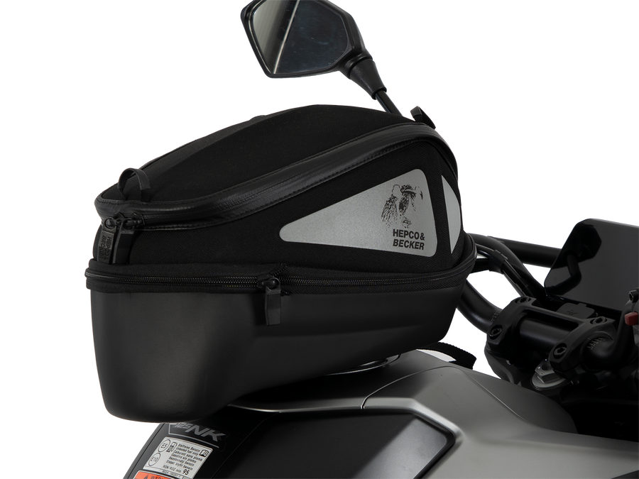 CF Moto 125 NK [2025-2026] - Tankring BASIC