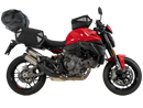 Ducati Monster 890 / + [2026-] - luggage rack extension