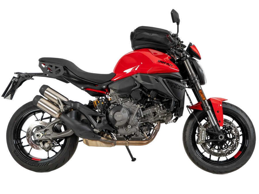 Ducati Monster 890 / + [2026-] - Tank ring Basic