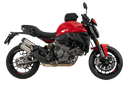 Ducati Monster 890 / + [2026-] - Tank ring Basic