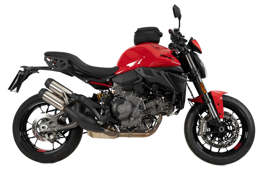 Ducati Monster 890 / + [2026-] - Tank ring Basic