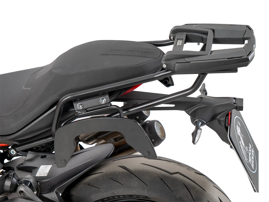 Ducati Monster 890 / + [2026-] - C-Bow holder