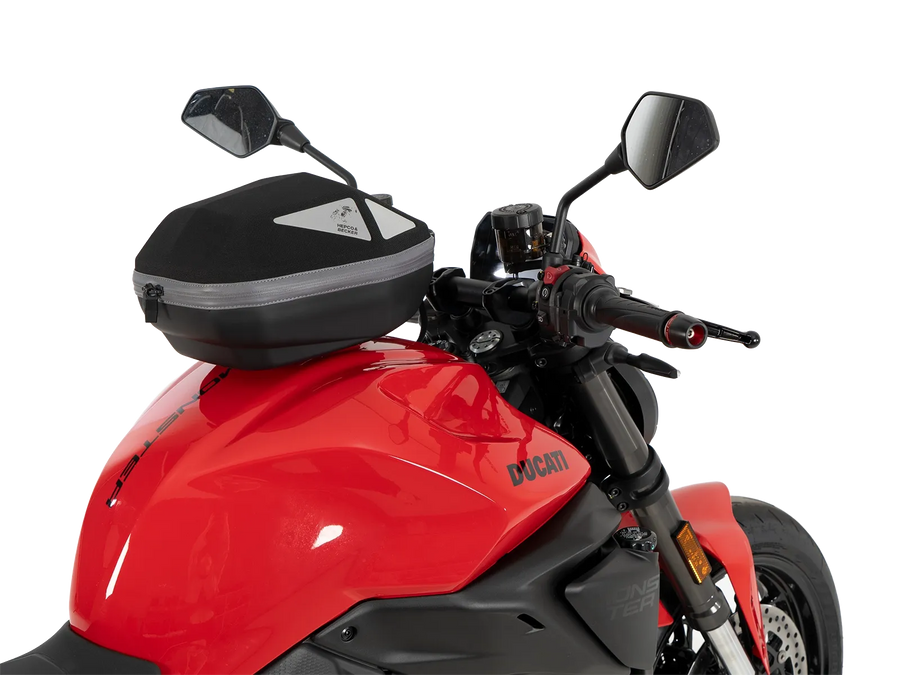 Ducati Monster 890 / + [2026-] - Tank ring Basic