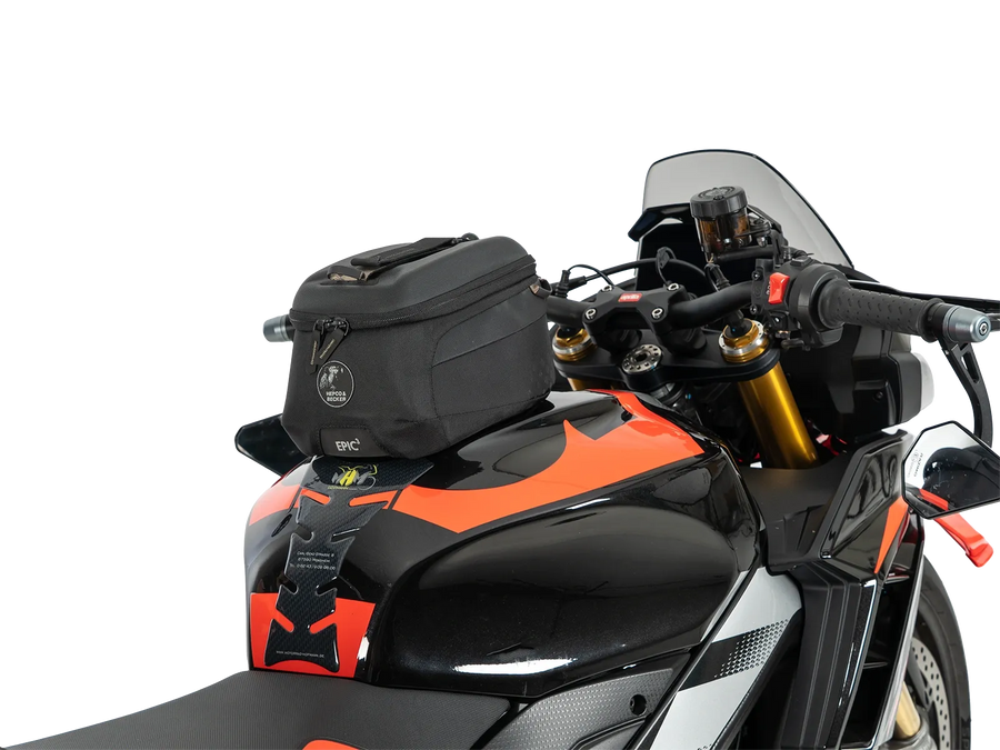 Aprilia TUONO V4 FACTORY [2025-] - Tank ring Basic