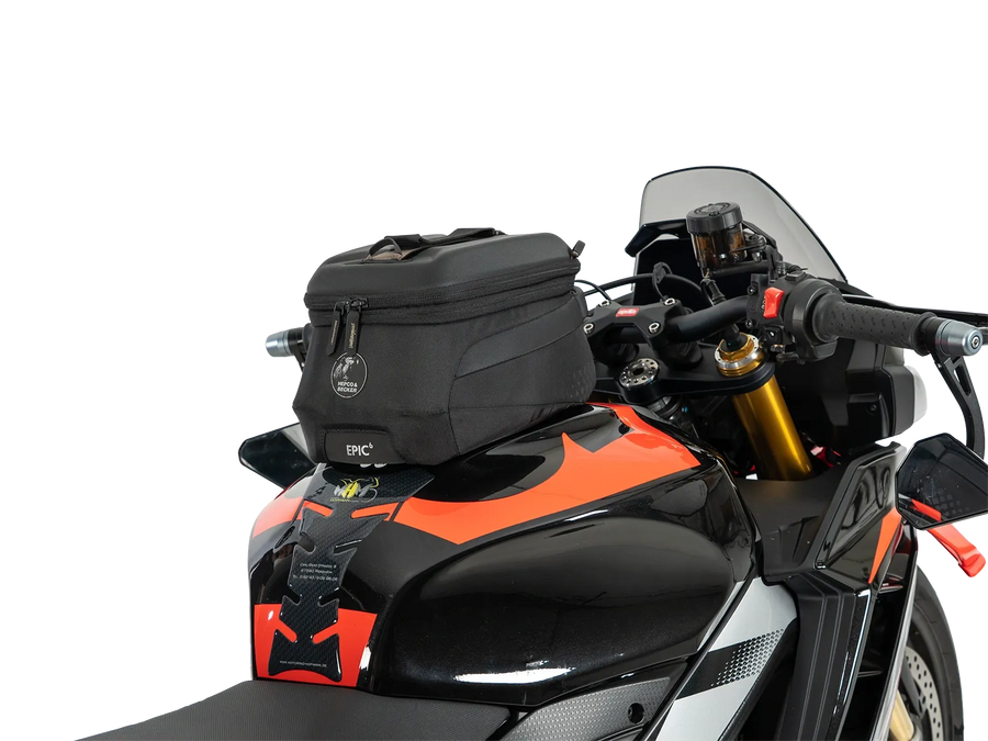 Aprilia TUONO V4 FACTORY [2025-] - Tank ring Basic