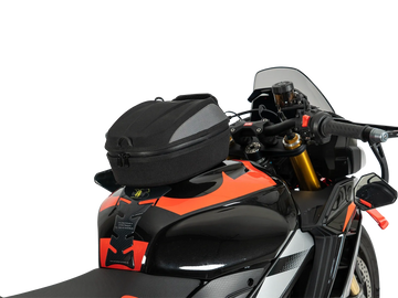 Aprilia TUONO V4 FACTORY [2025-] - Tank ring Basic