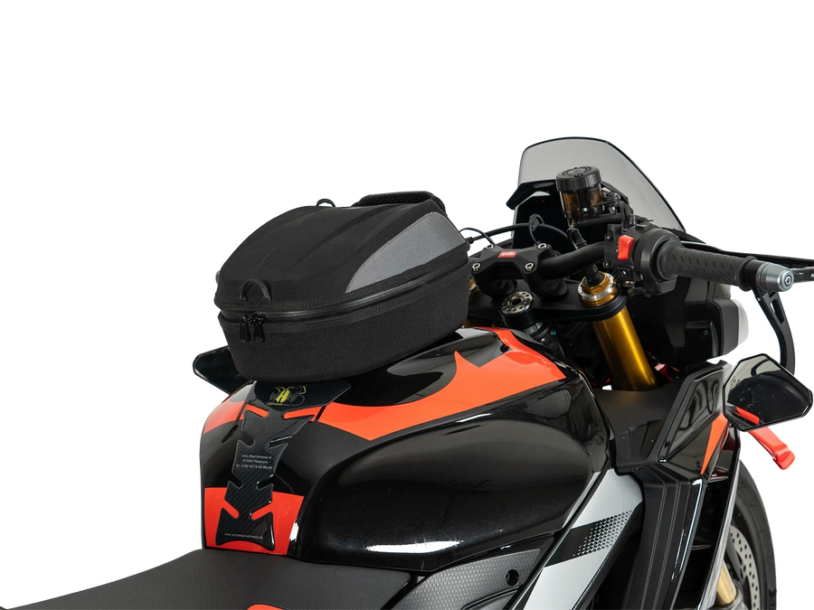 Aprilia TUONO V4 FACTORY [2025-] - Tank ring Basic