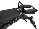 Ducati Desert X V2 [2026-] - Alurack Topcaseträger schwarz