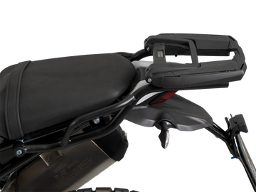 Ducati Desert X V2 [2026-] - Easyrack Topcaseträger schwarz