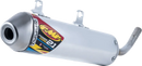 Beta RR 200 Racing [2026] - Powercore 2.1 Shorty Endschalldämpfer – Bild 1
