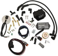 Daytona 1200 [DAYTONA TWIN TEC LLC] - External Ignition Conversion Kit