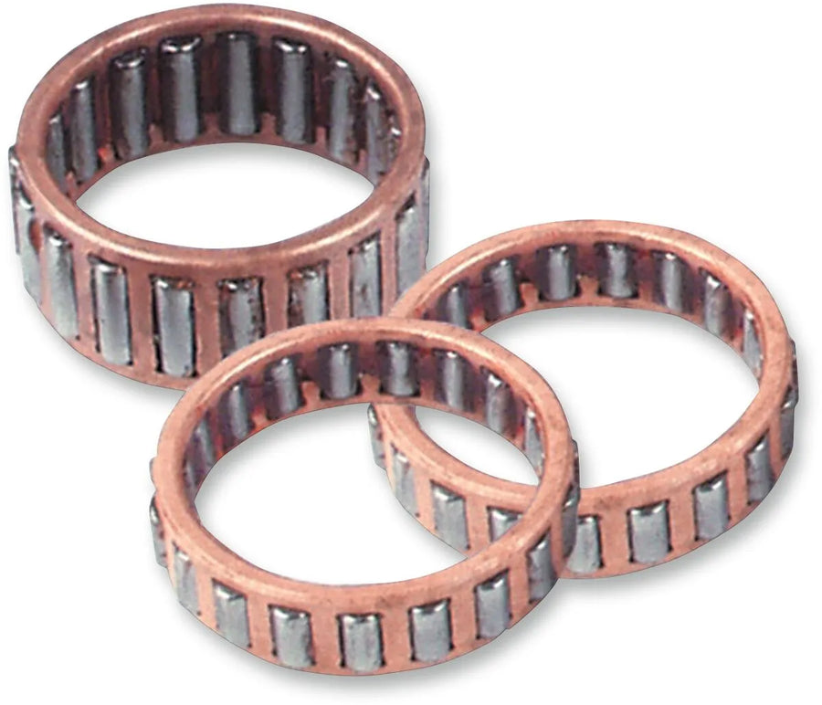Harley-Davidson ELF 1000 Hydra Glide [1952] - Untere Pleuellager – Bild 4