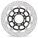 Suzuki Gsx-R 750 [2023, 2025] - Halo Series Schwimmende Racing-Bremsscheibe – Bild 12