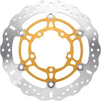 Suzuki M 109 R Boulevard [2024-2025] - Flame Series Schwimmende Bremsscheibe – Bild 10