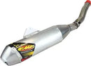 Gas EX 350 F [2021, 2023] - Powercore 4 Hex Slip-On Schalldämpfer – Bild 7