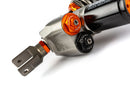 Aprilia SR Netscaper 50 2T LC - Shock absorber 285 mm R/T MK2 Upside Down