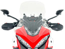 ducati multistrada v4 [WRS] – Pair of side wind deflectors-2