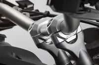 [SW-MOTECH] - Handlebar riser for Ø 22 mm, hole spacing 32-38 mm, version LEH.00.039.22001.20/S - Figure 4