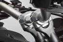 [SW-MOTECH] - Handlebar riser for Ø 22 mm, hole spacing 32-38 mm, version LEH.00.039.22001.20/S - Figure 2