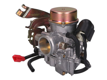 benelli x 125 [NARAKU] – carburettor