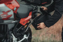 Honda CB 500 Hornet [2024-2026] - PRO BLAZE H Satteltaschen-Set – Bild 7