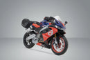 aprilia tuono 660 [SW-MOTECH] – PRO BLAZE H saddlebag set with EDGE protection