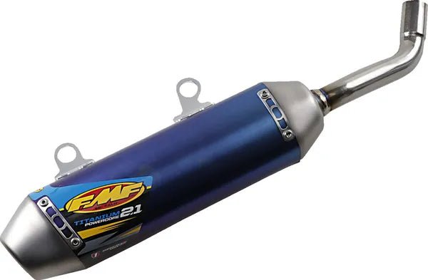 Gas EX 300 [2022] - Powercore 2.1 Shorty Endschalldämpfer – Art.-Nr. 025255 – Bild 3