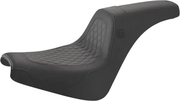 Harley Davidson Fxst [SADDLEMEN] – Speed ​​Merchant Pro Series Seat
