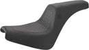 Harley Davidson Fxst [SADDLEMEN] – Speed ​​Merchant Pro Series Seat
