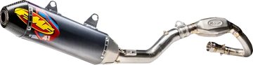 Ducati Desmo 450 Mx [2026] - Factory 4.1 RCT Slip-On Silencer – Item no. 045715 – Image 2