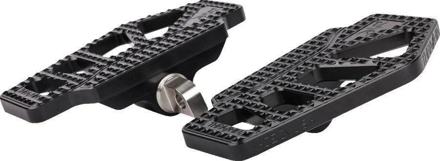 harley davidson fx model [THRASHIN SUPPLY CO.] – Apex Mini Running Boards