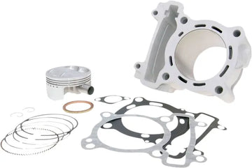 Yamaha Yzf-r 125 [NARAKU] - Cylinder set 200 cc 66 mm ceramic for Yamaha YZF-R WR, X-max 125