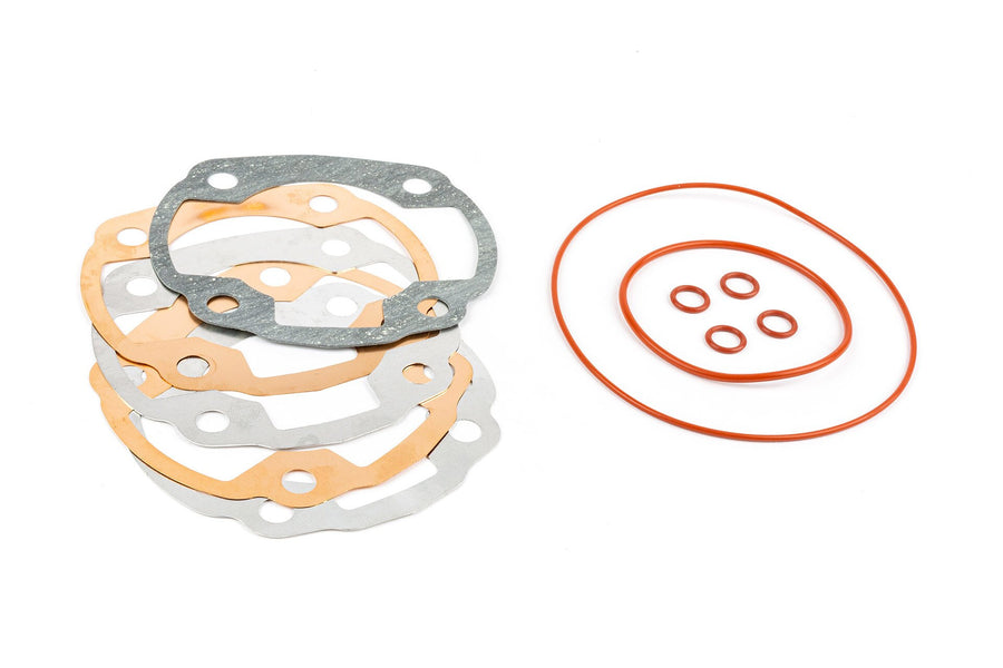 Aprilia SR Netscaper 50 2T LC - cylinder kit Racing MK2 70ccm 12mm KoBo