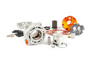 Aprilia SR Netscaper 50 2T LC - tuning kit R/T 70ccm cylinder kit crankshaft