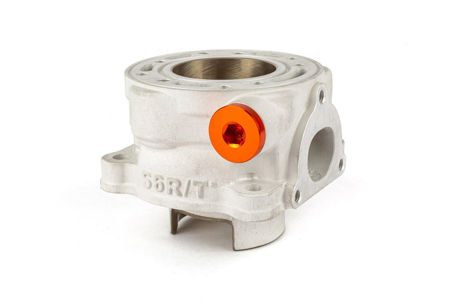 Aprilia SR Netscaper 50 2T LC - cylinder kit R/T 70ccm MK1
