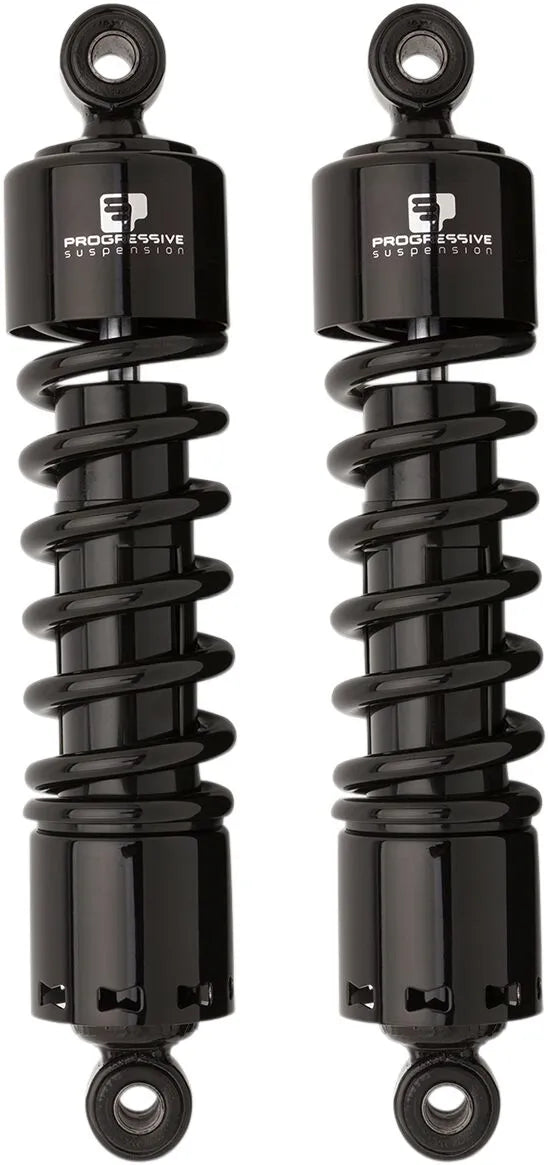 harley davidson fxdwg [PROGRESSIVE SUSPENSION] - 412 Series shock absorber