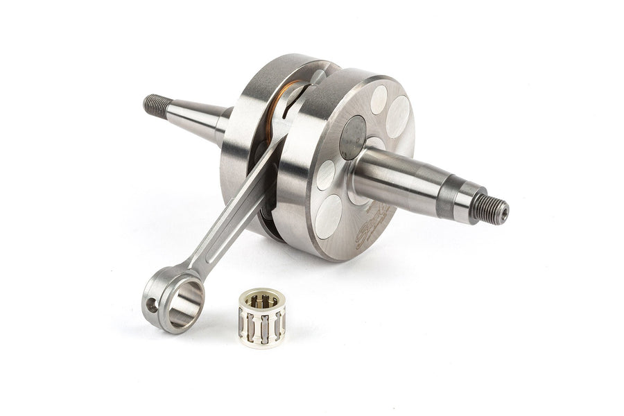 Aprilia SX SM 50 2T D50B0 [2007–] - Crankshaft R/T
