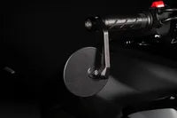 Suzuki GSX 8S [GILLES TOOLING] – Moon handlebar end mirror round M12