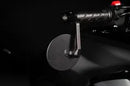 Suzuki GSX 8S [GILLES TOOLING] – Moon handlebar end mirror round M12
