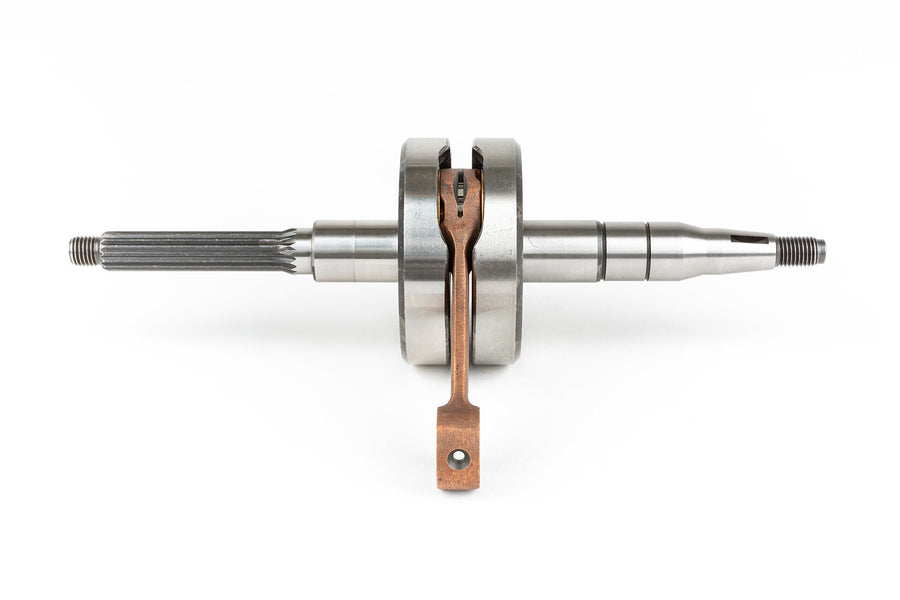 Aprilia SR Netscaper 50 2T LC - crankshaft HPC MK2 10mm KoBo