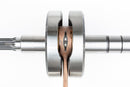 Aprilia SR Netscaper 50 2T LC - crankshaft HPC MK2 10mm KoBo