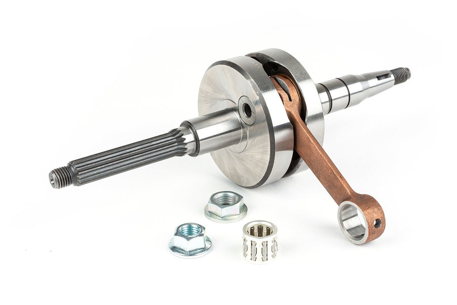 MBK Nitro Naked 50 2T LC [2014–] - Kurbelwelle HPC MK2 12mm KoBo
