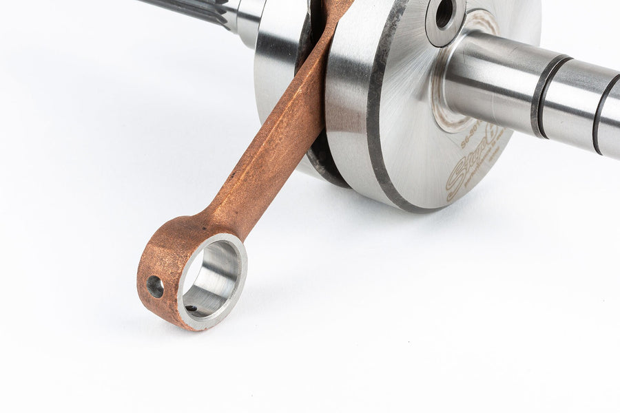 Aprilia SR Netscaper 50 2T LC - crankshaft HPC MK2 12mm KoBo