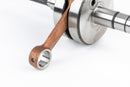 MBK Nitro Naked 50 2T LC [–2012] - Kurbelwelle HPC MK2 12mm KoBo